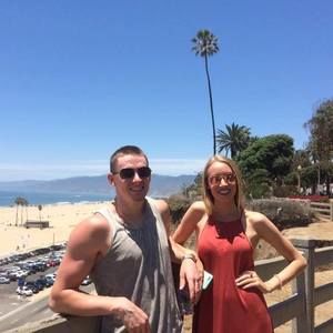 Meet your Posher, Sean